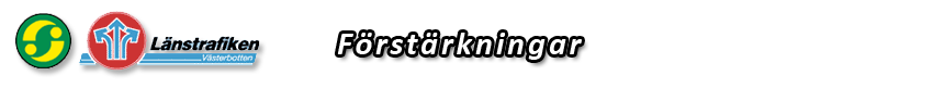 Länstrafiken